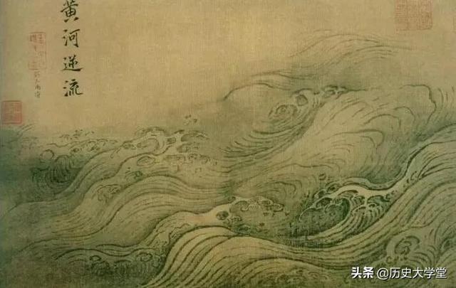 我国的河流，为何南方多叫江，华北中原多叫河，到了东北又叫江