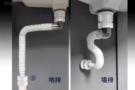 日子过久了才发现，这几个卫生间的生活痛点，是许多中国家庭通病图片