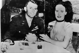 女子被害轰动全美，案件搁置56年后，美国警探著书：凶手是我父亲图片