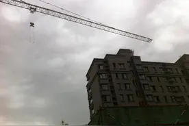 工地上最扎心的安全标语，读后你有何感想！图片