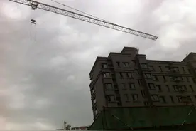 工地上最扎心的安全标语，读后你有何感想！图片
