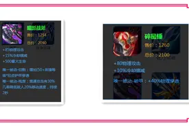 王者荣耀：即使到了后期，黑切也不要随便换！它比你想象的还厉害图片