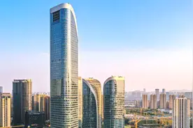 杭州各县市区最新排名：余杭第一，萧山跻身四强，富阳领先临平图片
