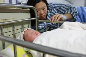 还有一个月就要临产，孕妈也不能松懈，做好这五件事对分娩有益处图片