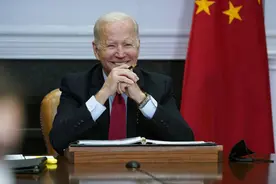 美议员公开“出售”台湾省方案！新加坡总理：中美是连体双胞胎图片