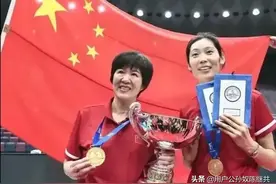 国际排联规则修改咏叹调，话语权决定哭与笑！中国女排态度明了！图片
