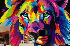 如果你家孩子喜欢这几种颜色，长大后性格不会差，家长不用太担心图片