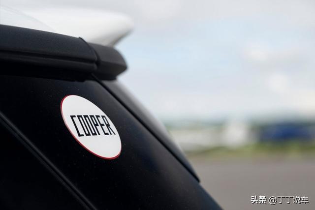 又一保值神器，MINI 60周年纪念版将于11月上市，全球限量740台