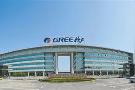 格力 资产负债表，非流动资产图片