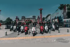 2299、2599元，小牛、九号的低价电动车，会颠覆行业么？图片