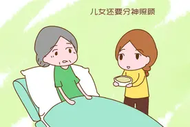 “家里再难，也别让父母帮忙带娃”85后宝妈含泪说出原因图片