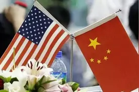 有求中国还插手台湾问题？大陆不吃拜登那一套，你打你的我打我的图片