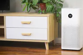 小米米家空气净化器2S体验评测：短小精悍，让你的呼吸更畅快视频封面