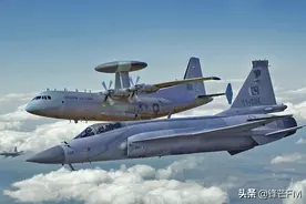 380架与220架，印巴空军三代机对比，差距并没有想象的那么大图片