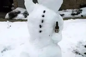 那个经常熬夜喝酒的漂亮女孩，离开了我们图片