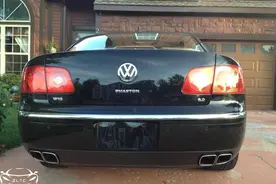 富人装穷首选的五款车，看上去几十万，其实上百万图片