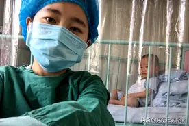 老公失明、儿子患白血病，接连的灾难发生后，一群好心人帮助了我图片