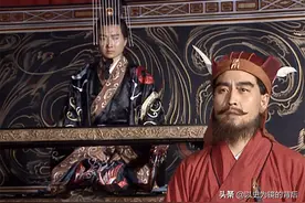 难怪司马懿能掌控大权，靠着六个子女的婚姻，笼络大半个朝野图片