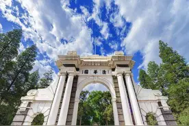 高考不同分数段的学生能上的大学不同，你的分数能上什么大学？图片