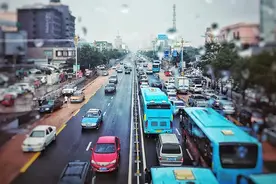 造车34年终成历史，一代神车夏利作别资本市场图片