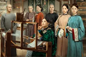 《当家主母》大结局：沈翠喜净身出户，曾宝琴的结局很圆满图片