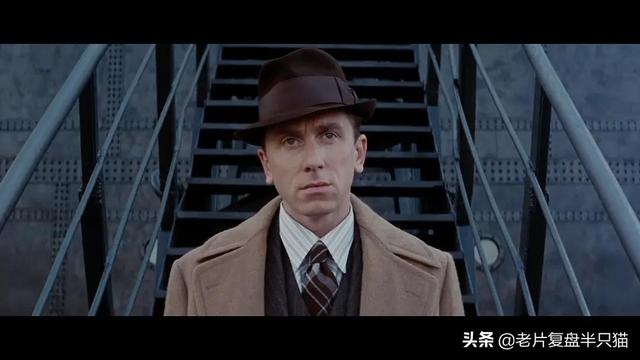 《海上钢琴师》主人公1900,是人?是幻想?还是符号?你懂了吗?