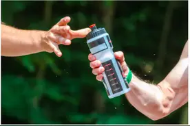 普通人喝运动型饮料，居然会有这些危害图片