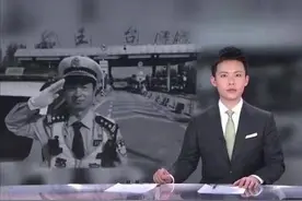 3分38秒！央视报道青岛交警李涌为救执法对象壮烈牺牲图片