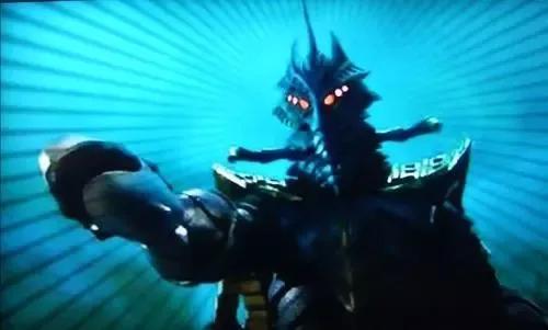 帝国星人为什么那么痛恨奥特战士，是旧相识 有血海深仇？