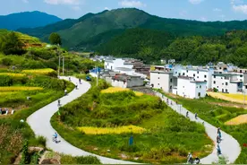 在农村，会有很多人觉得生活压力大吗？为什么会有呢？图片
