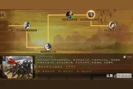 三国志战略版：核弹张飞又要崛起了，新战法伤害最高1600%图片