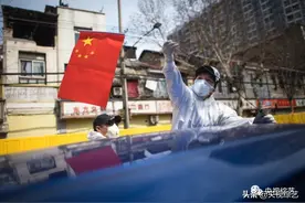 36个新生命——我觉得那一刻整个世界又亮起来了图片