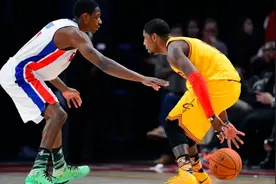 再见，7000万先生！韧带撕裂！他再也回不到NBA了图片
