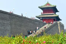 如果石家庄、枣庄、包头、合肥，改回古名，叫什么好听图片