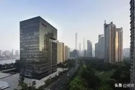重磅！上海海航大厦甩卖两年，终于找到下家！图片
