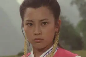 孕期遭遇背叛，李连杰前妻黄秋燕忍痛离婚，选择放手成全图片
