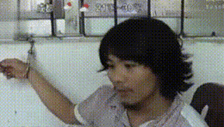 梦想成真！“不可能打工”男子成电动车公司联合创始人，曾多次入狱图片