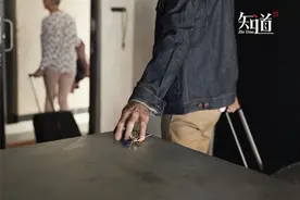 中年男人如果不挂串钥匙，腰杆子就硬不起来？图片