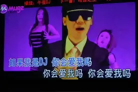 为什么中年男人开车一定要听DJ版土嗨情歌？图片