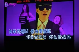 为什么中年男人开车一定要听DJ版土嗨情歌？图片