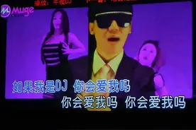 为什么中年男人开车一定要听DJ版土嗨情歌？图片