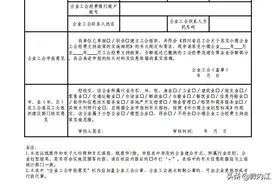 @内江小微企业 工会经费可以全额返还啦图片