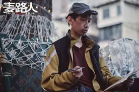 56岁张达明抗癌归来，却患上肌肉萎缩，凭《麦路人》勇夺金像奖图片