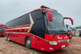 “闽动—2020” 地震演练系列报道（七）丨带你看消防员的战地房车图片