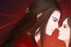 聊斋故事：梦怀鬼胎图片