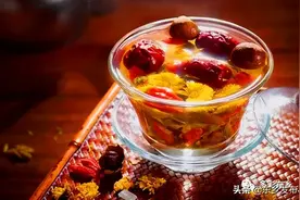 东乡民族风情之：盖碗茶图片