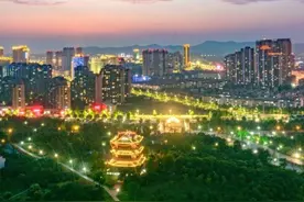 宣城各区县人口一览：广德市49.91万，绩溪县13.88万图片