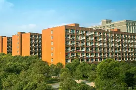 湖南“最低”分数线的本科大学，低于省控线19分，却仍有缺额图片