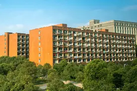 湖南“最低”分数线的本科大学，低于省控线19分，却仍有缺额图片