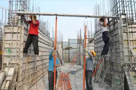 工地上哪个工种最厉害？最不能得罪的工种是什么？图片